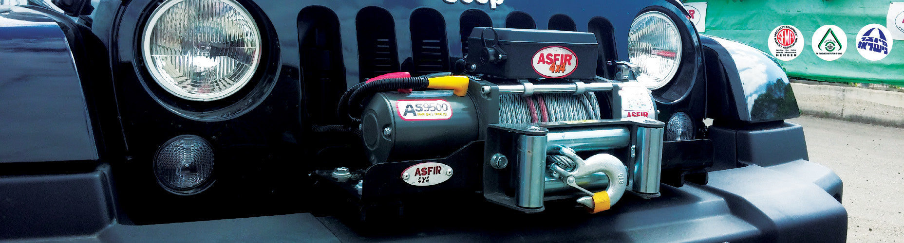 כננות חילוץ ומגשים