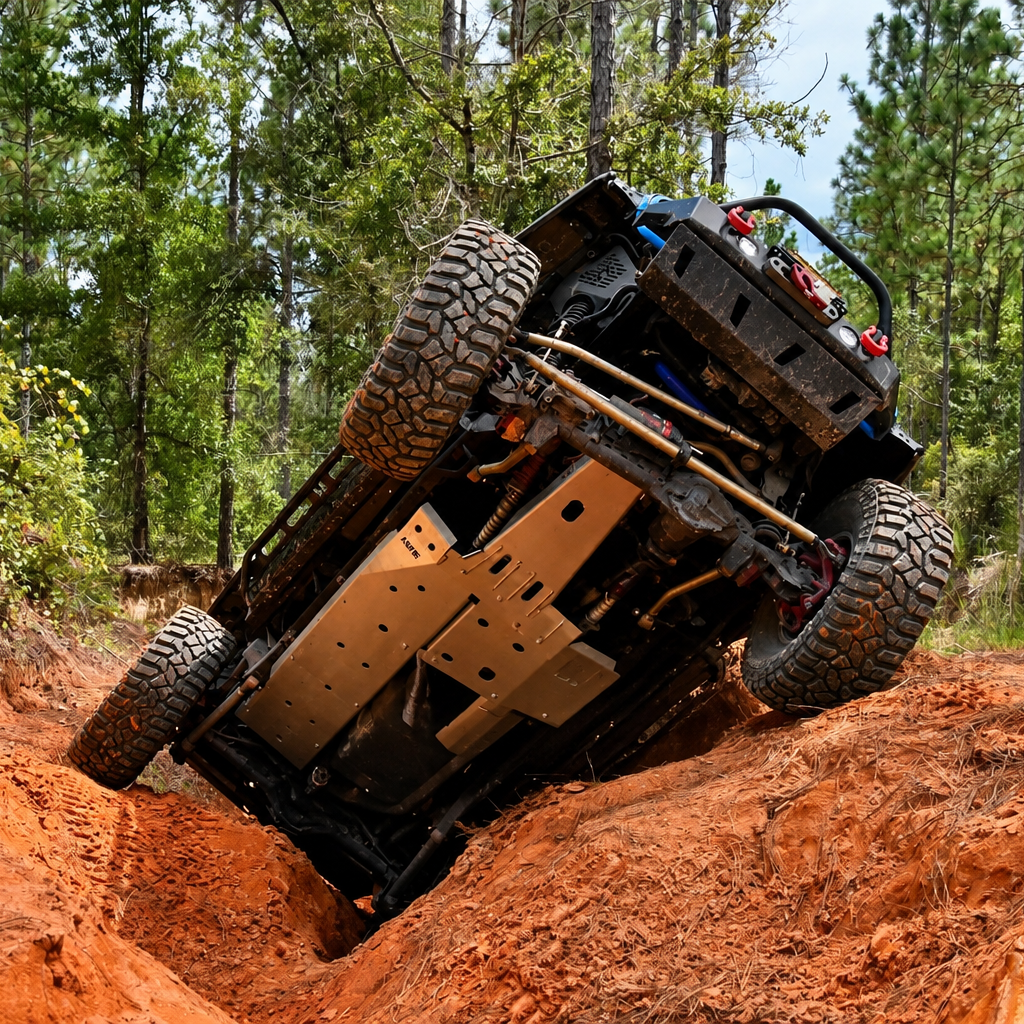 מיגון העברה | JK