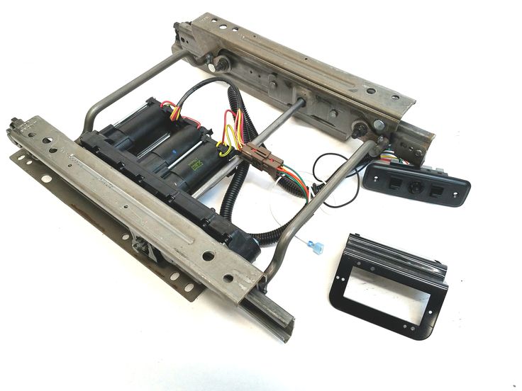 מתקן חשמלי 6 מצבים VT-6