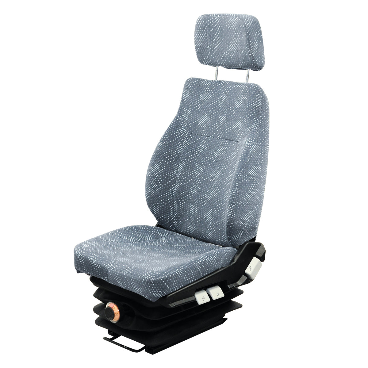 ASFIR 6000 HD | ללא חגורת בטיחות