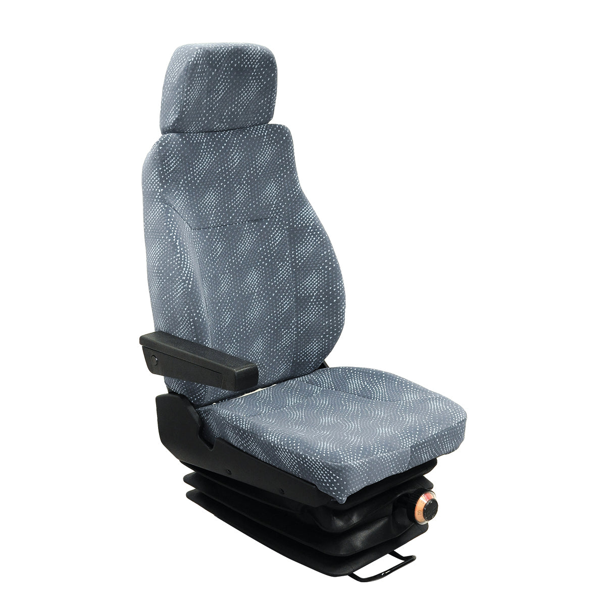 ASFIR 6000 HD | ללא חגורת בטיחות