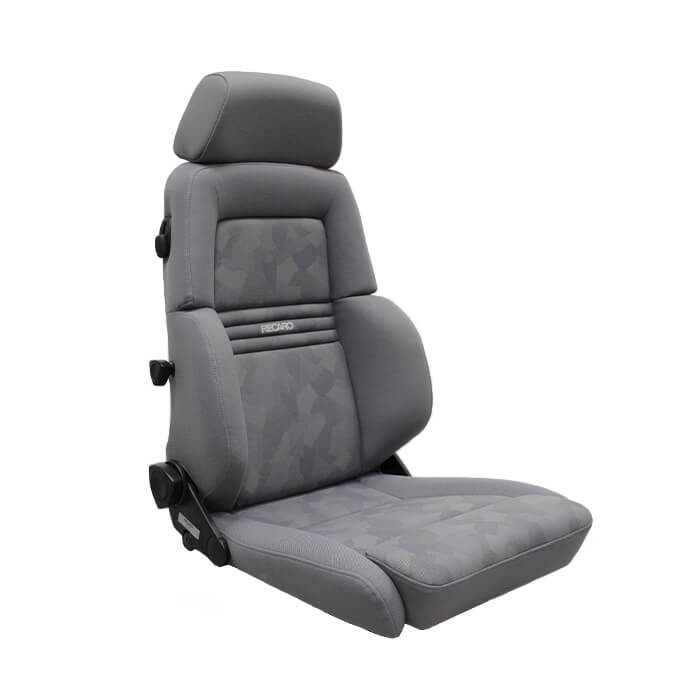 RECARO | LTW