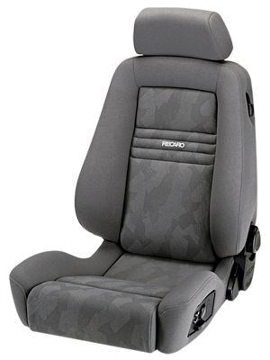 מושב אורטופדי חשמלי ERGOMED E SAB