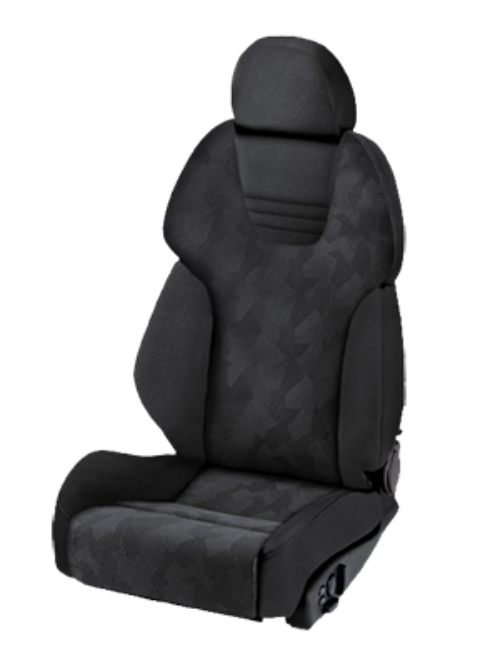 RECARO | STYLE