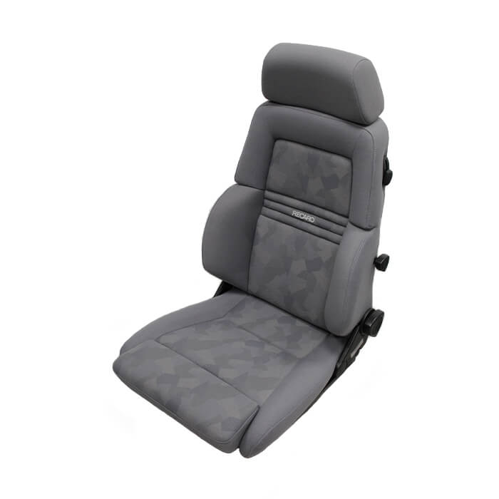 RECARO | LTW