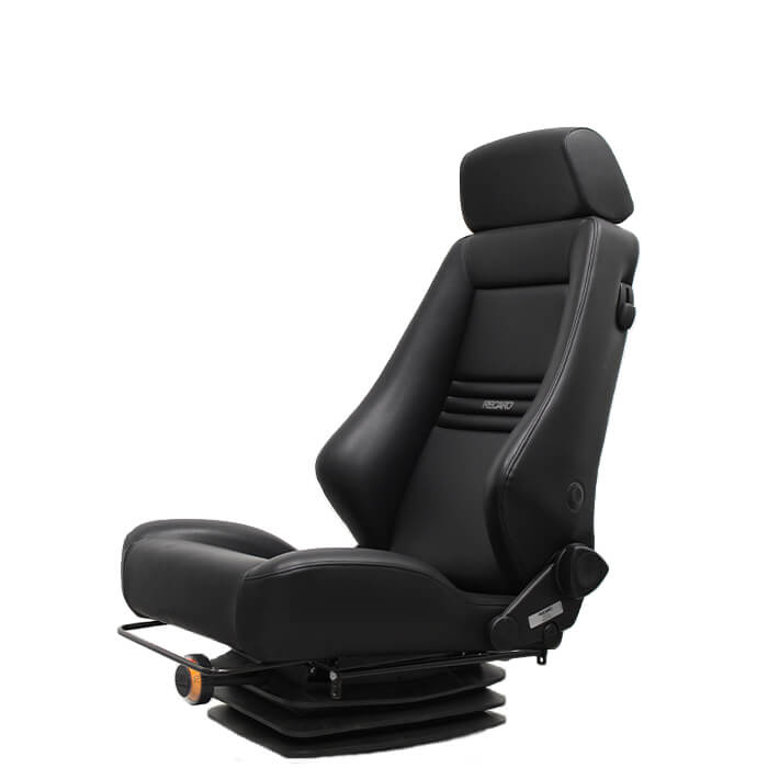 RECARO | LXF