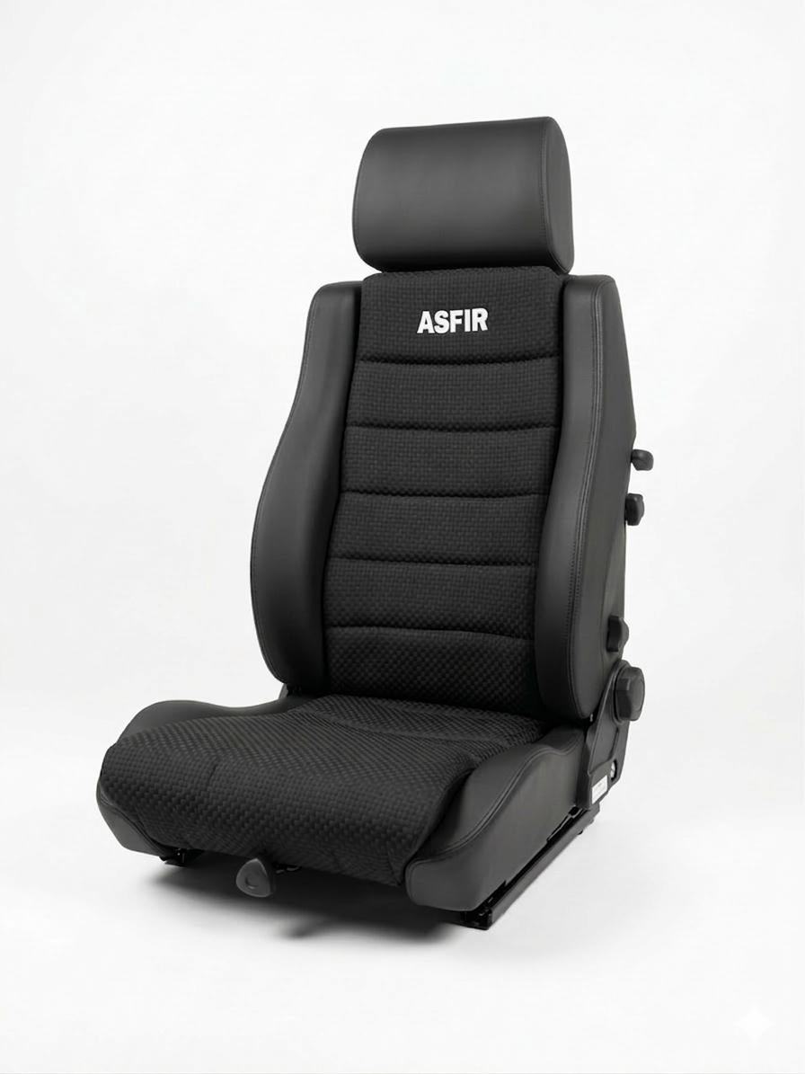 מושב אורטופדי Vario לרכב פרטי