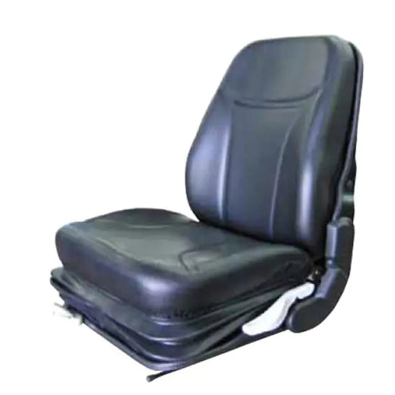 כסא מלגזה עם מסילות, גב גבוה FSP210, עם מיקרוסוויץ