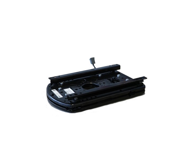 סביבל יסרי UNIVERSAL SWIVEL SYSTEM / TRUNTABLES