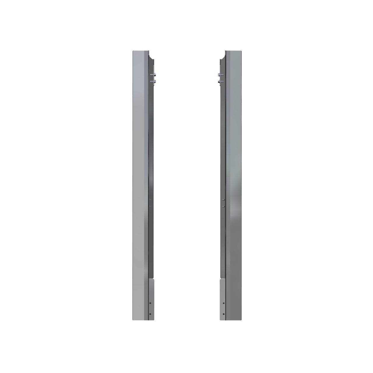 חיפוי סף אלומיניום | גרנד ויטרה ארוך