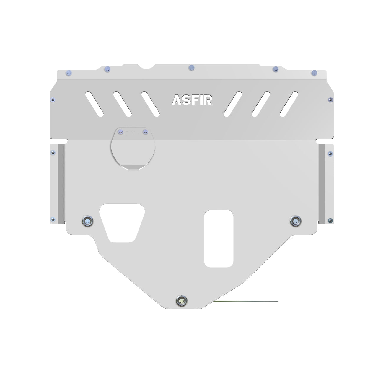 מיגון מנוע וגיר | סוזוקי ויטארה \ S-CROSS