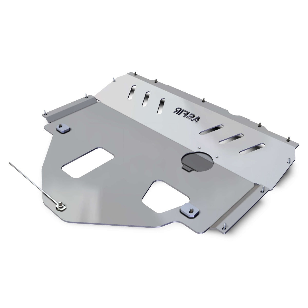 מיגון מנוע וגיר | סוזוקי ויטארה \ S-CROSS