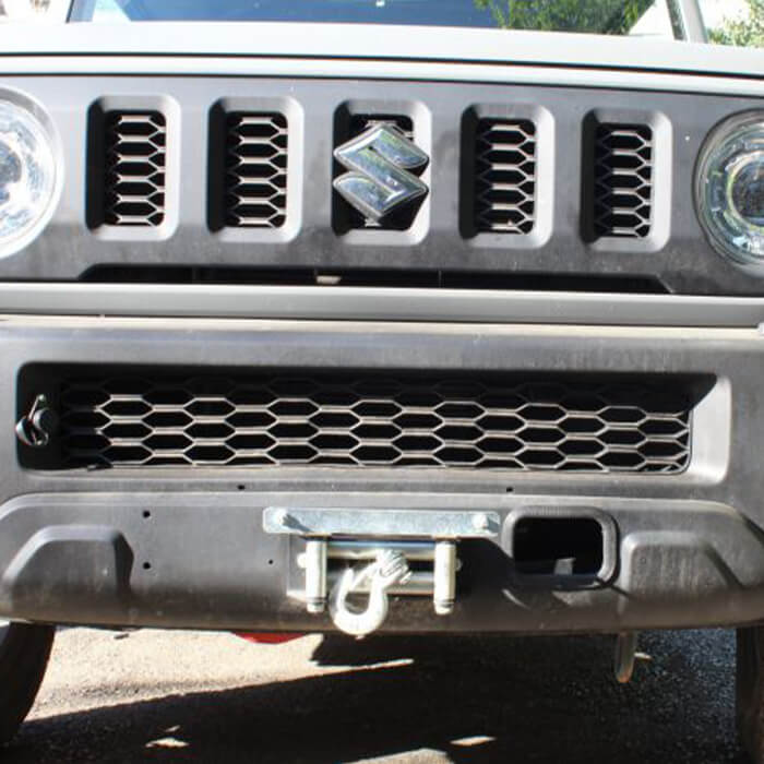 התקן פנימי לכננת | סוזוקי ג'ימני