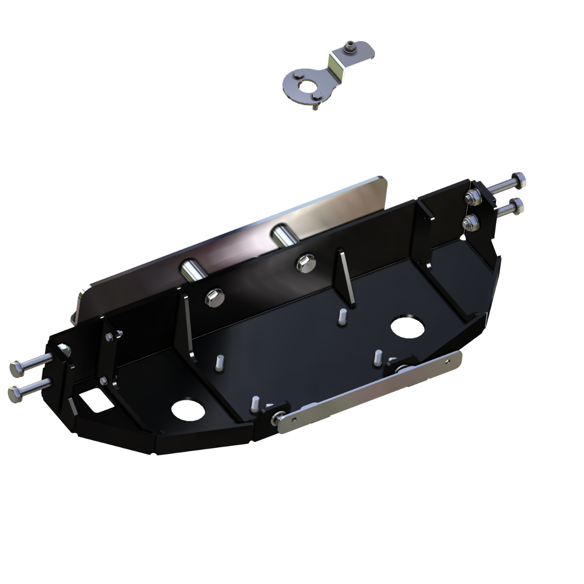 התקן פנימי לכננת | סוזוקי ג'ימני