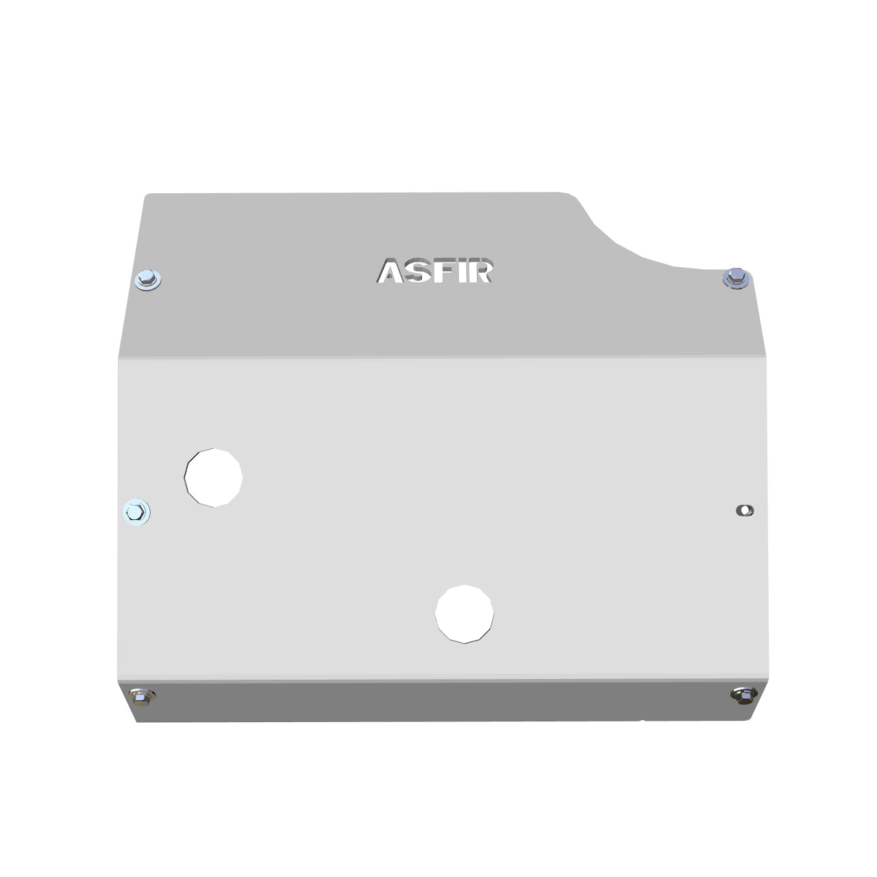 מיגון מוט הגה ודיפרנציאל