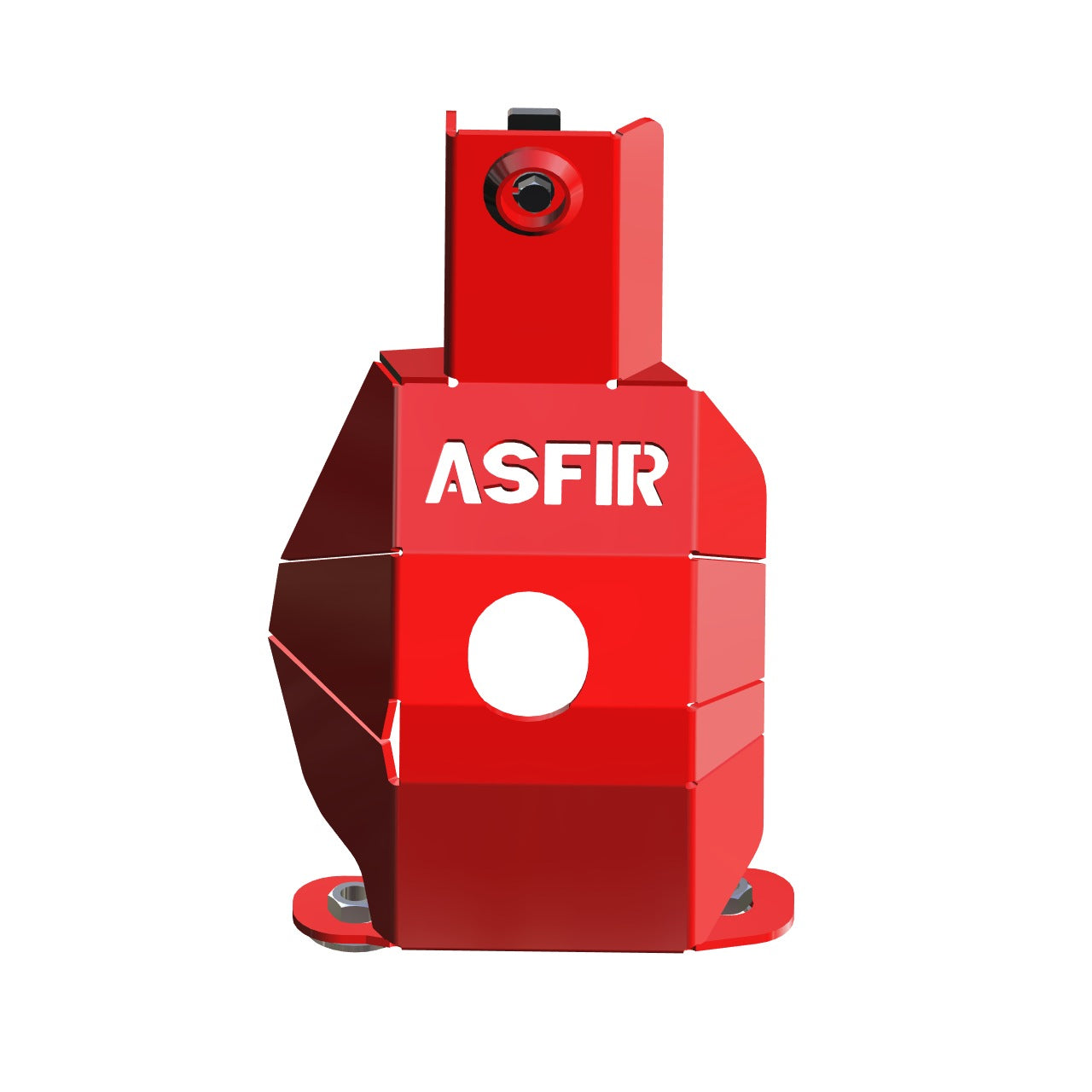 מיגון ברזל דיפרנציאל קדמי | ג'ימני