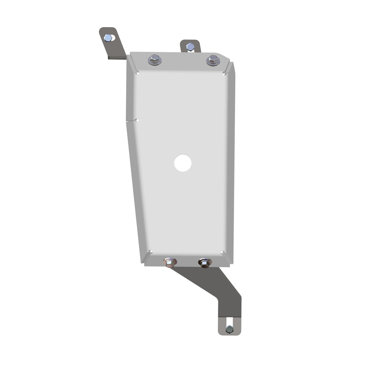 מיגון מערכת דלק | ג'ימני