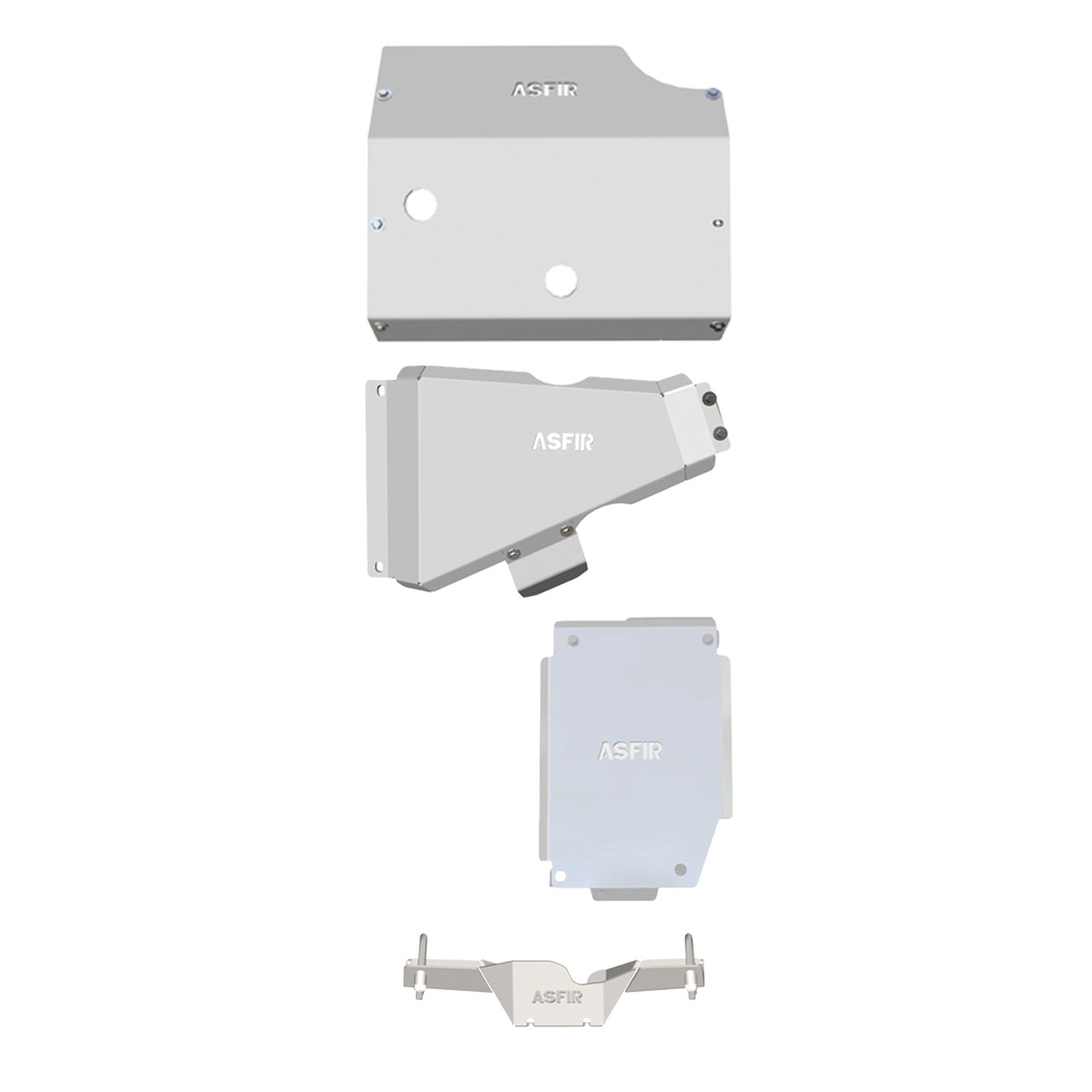 חבילת 4 מיגונים | ג'ימני