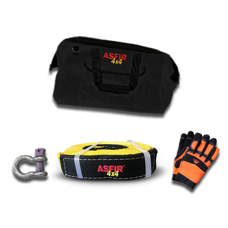 ערכת חילוץ מיני לשטח