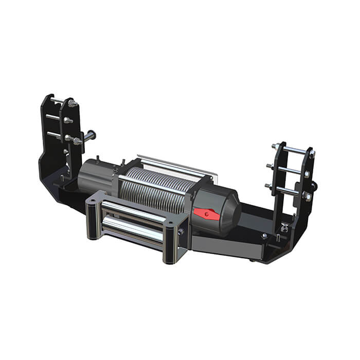 התקן פנימי לכננת | סאנגיונג רקסטון