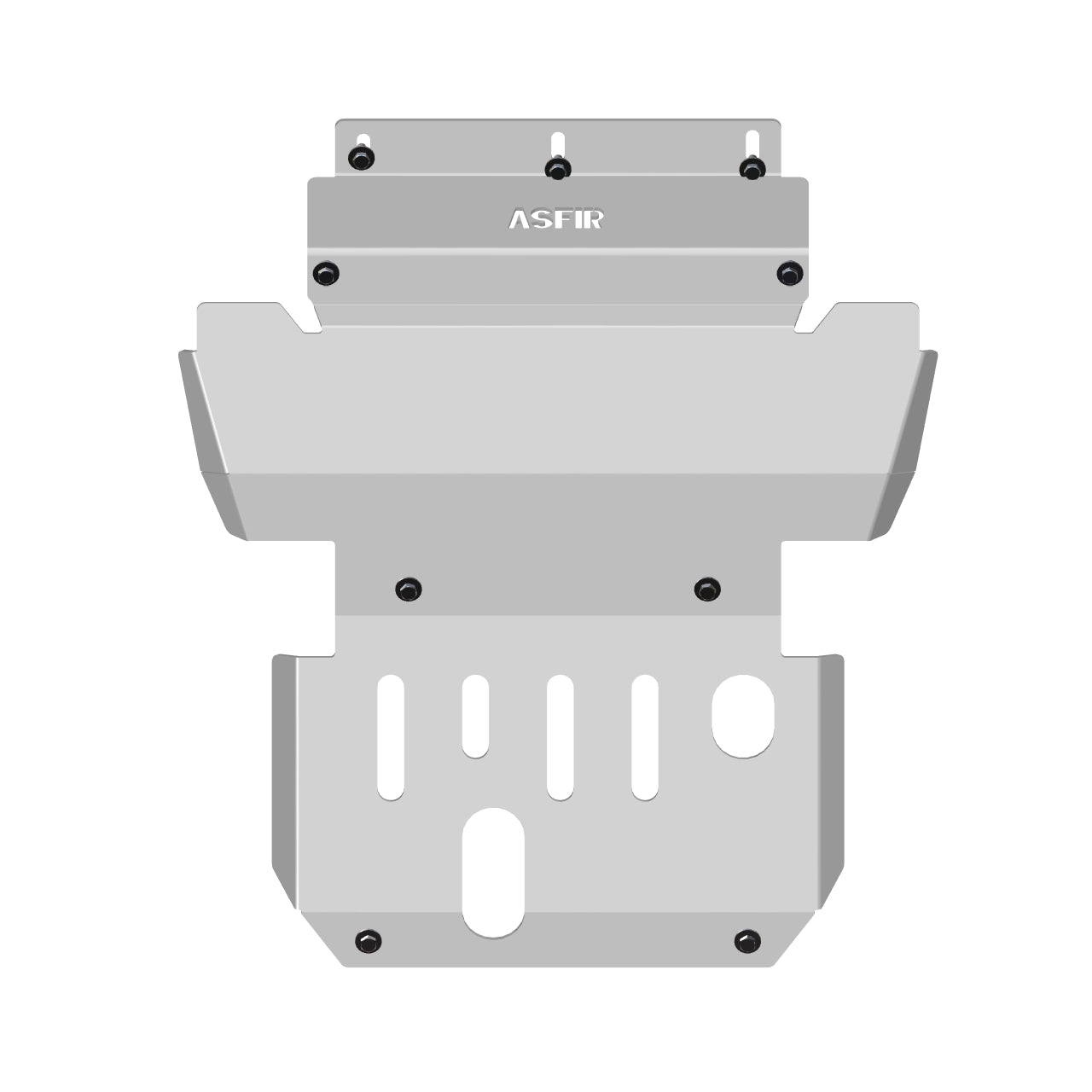 Isuzu D-Max Front Skid Plate | 4x4 | 2nd Gen