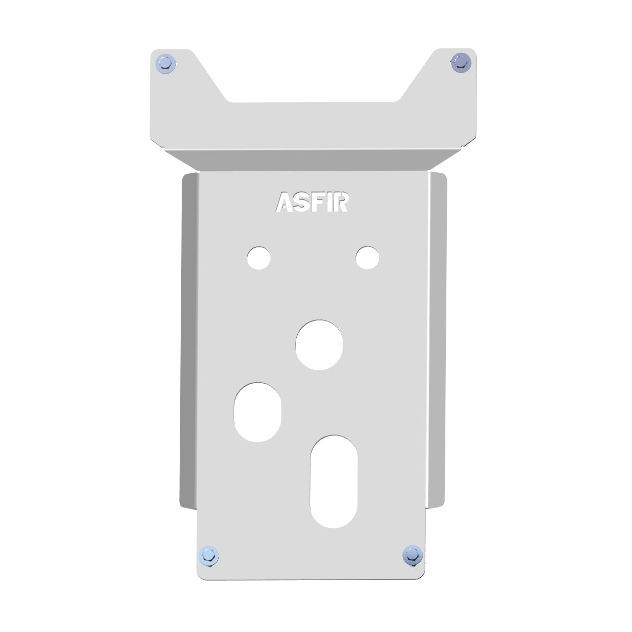 Isuzu D-Max Gearbox Skid Plate | 4x4
