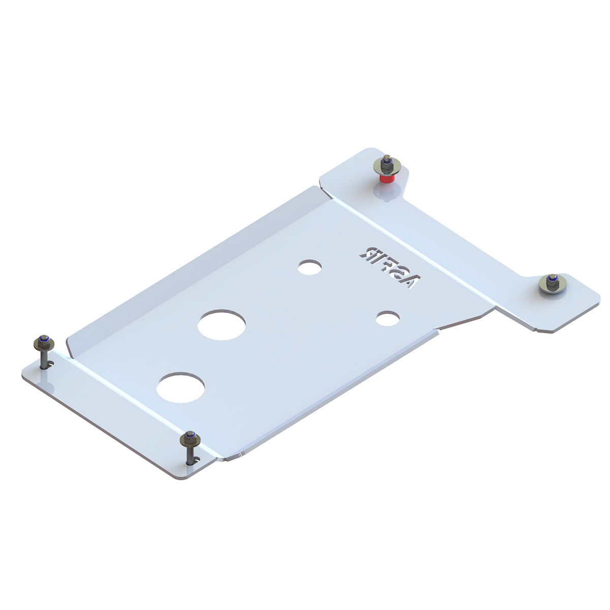 מיגון גיר | איסוזו דימקס 2X4 17-20