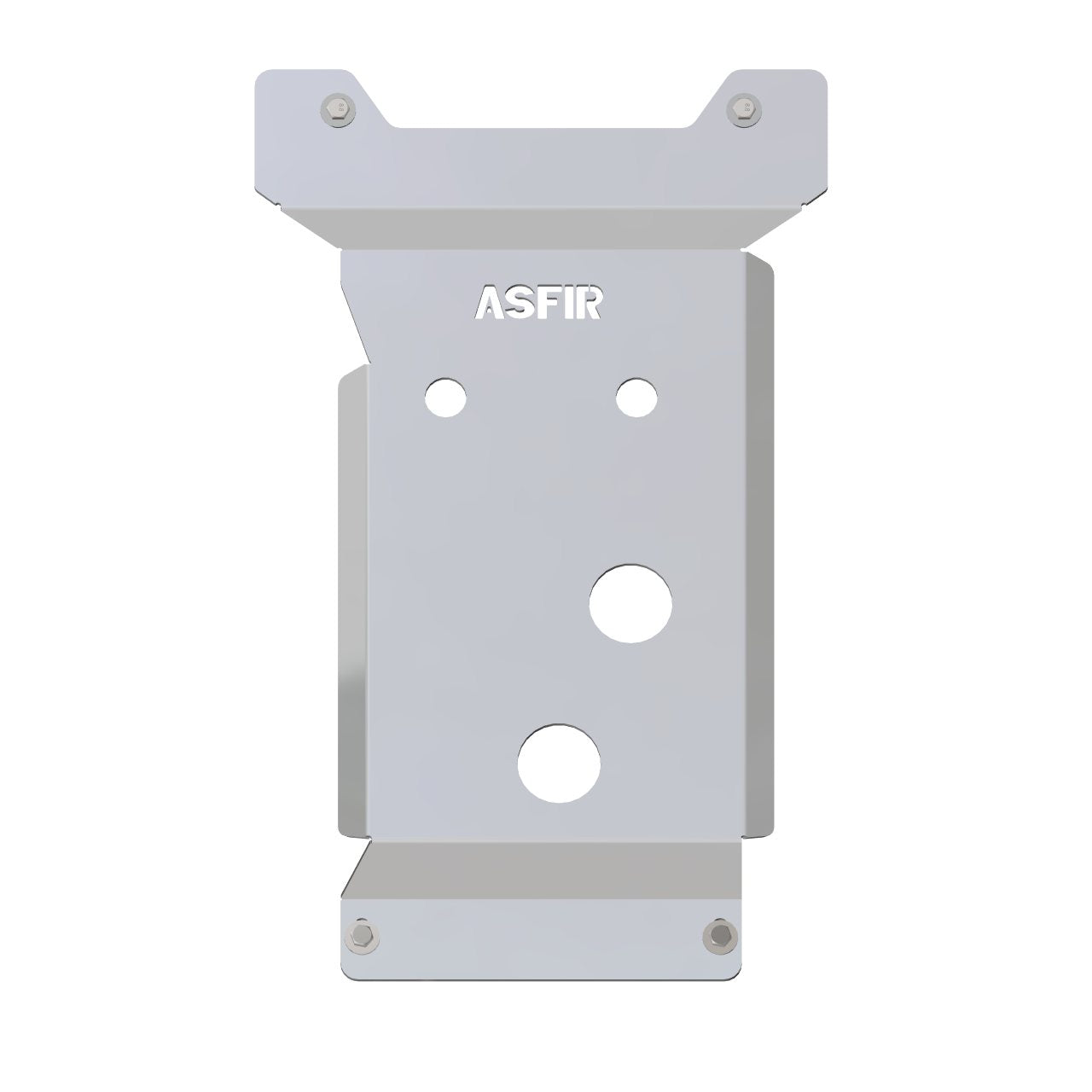 מיגון גיר | איסוזו דימקס 2X4 17-20