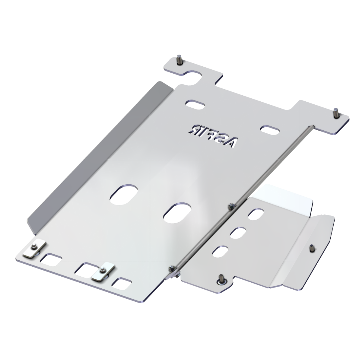 מיגון גיר | איסוזו דימקס | ידני