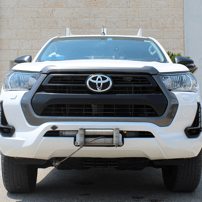 התקן פנימי לכננת | טויוטה היילקס | 2.8L\2.4L