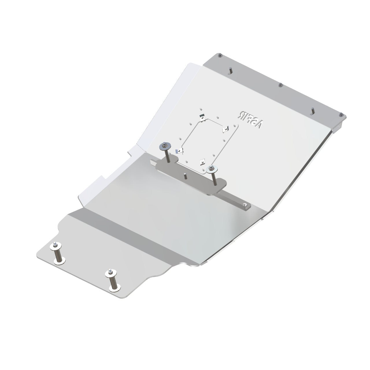 מיגון גחון | טונדרה / סקויה