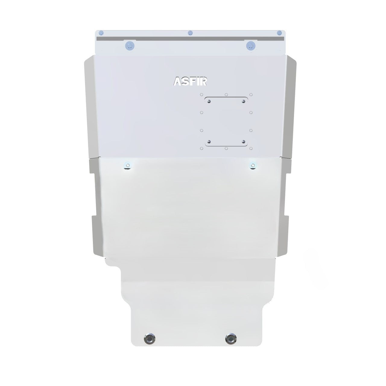 מיגון גחון | טונדרה / סקויה