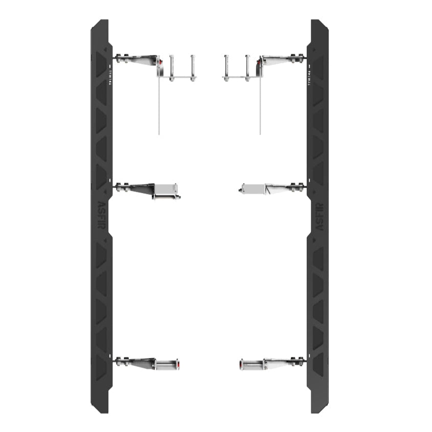 רוק סליידר | טויוטה היילקס