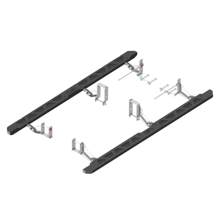 רוק סליידר | טויוטה היילקס