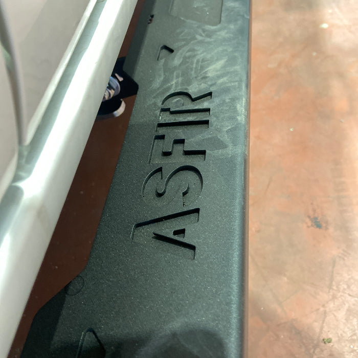 רוק סליידר | טויוטה היילקס