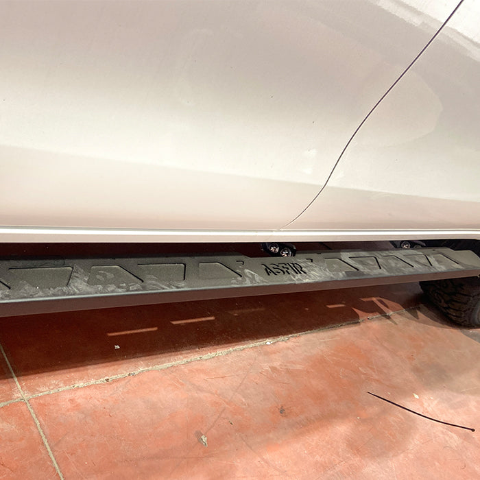 רוק סליידר | טויוטה היילקס