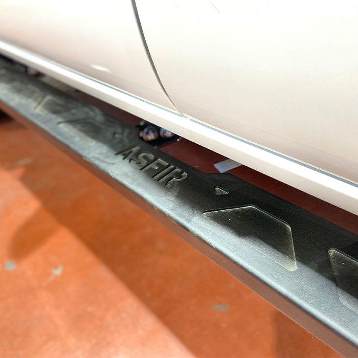 רוק סליידר | טויוטה היילקס