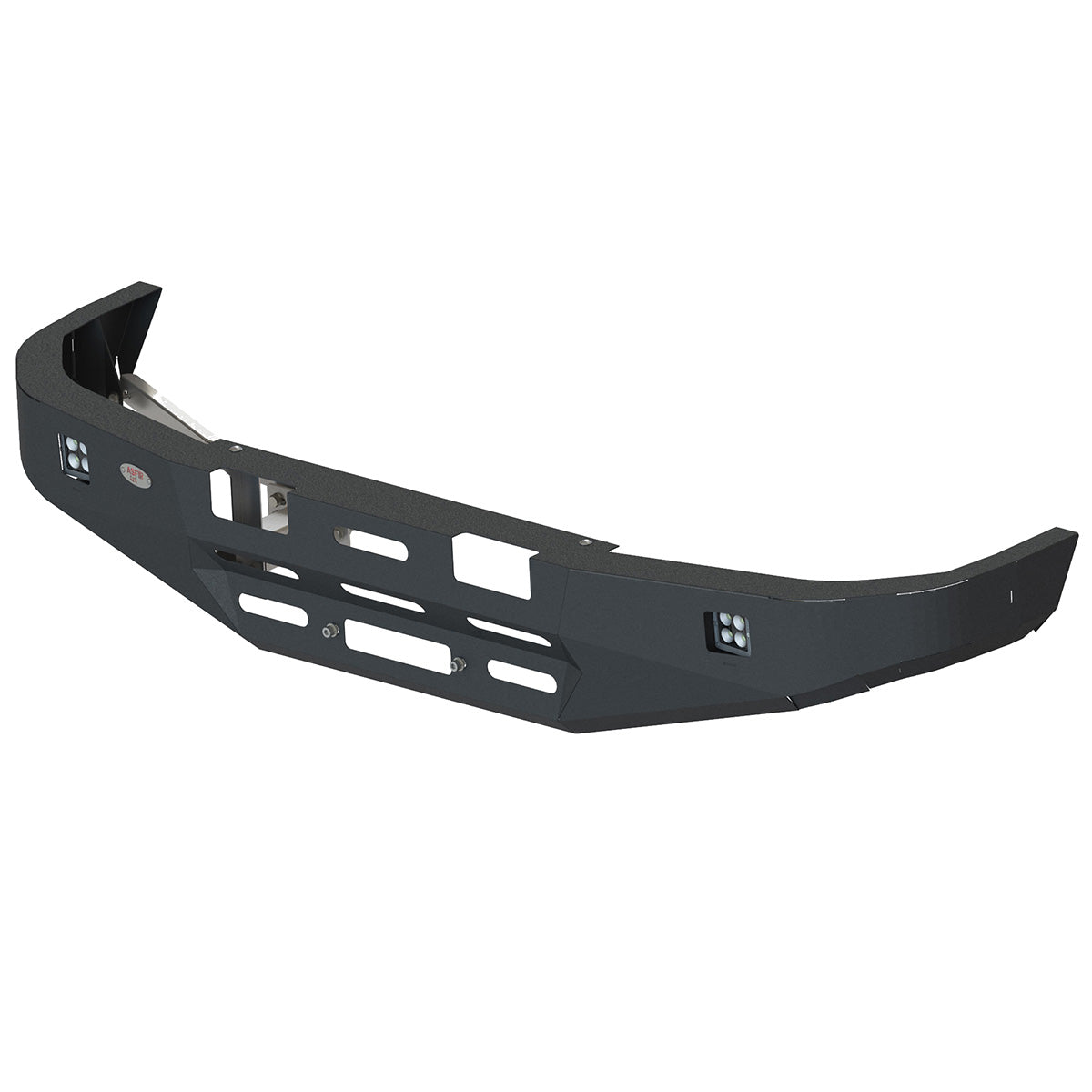 פגוש קדמי ATL | לנד-קרוזר 150 / 155 14'-17' | לפני מתיחת פנים