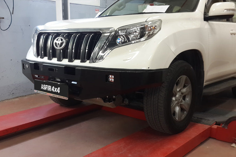 פגוש קדמי ATL | לנד-קרוזר 150 / 155 14'-17' | לפני מתיחת פנים