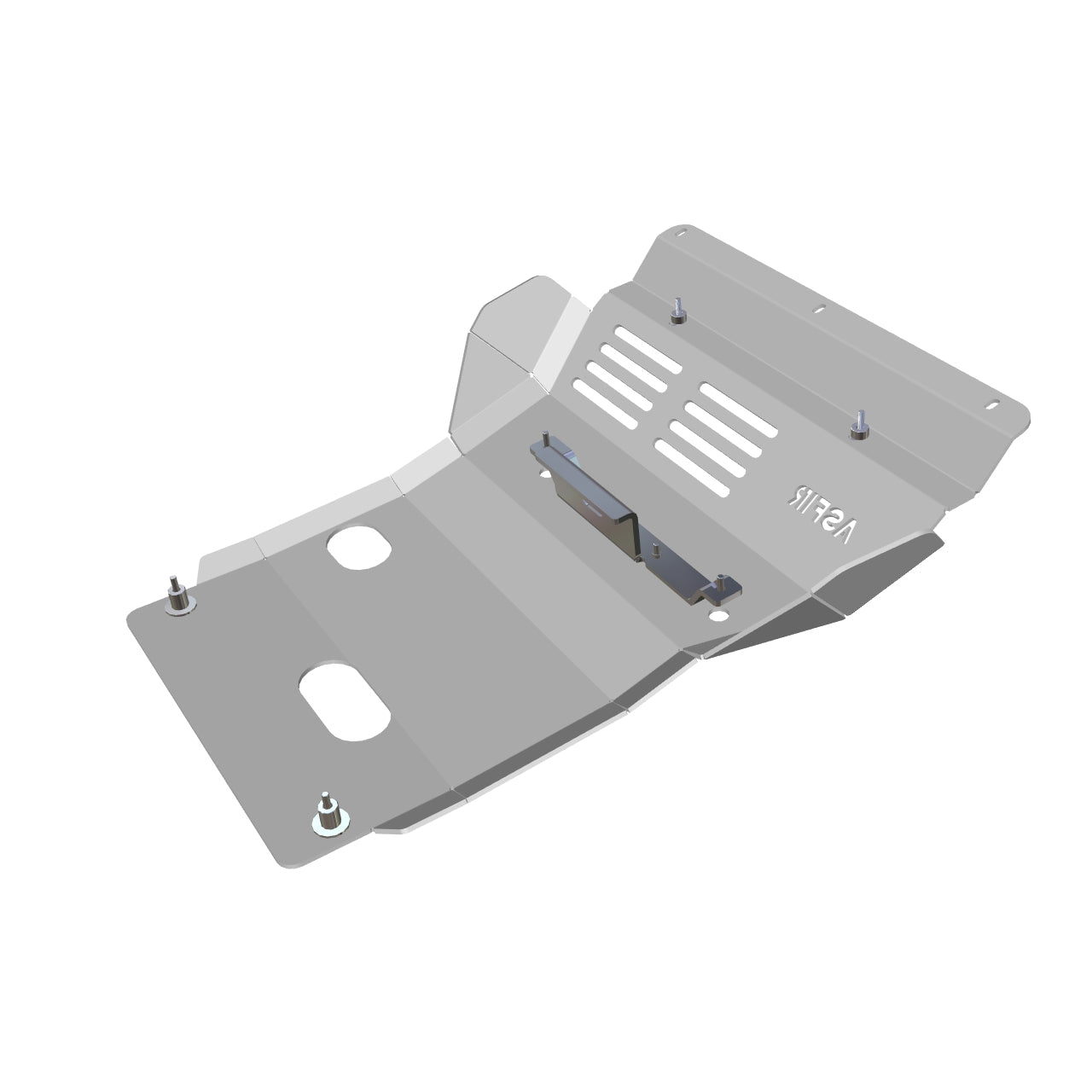 מיגון גחון | טויוטה לנדקרוזר 150/155