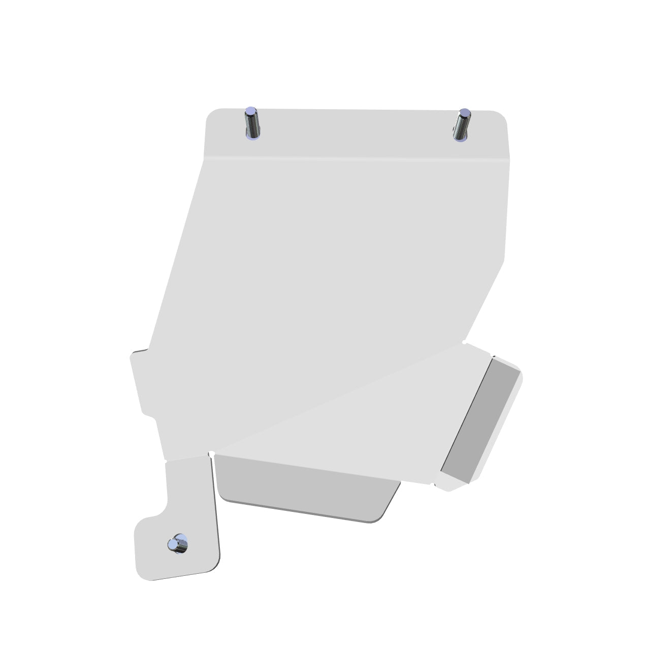 מיגון מכל אוריאה | לנד-קרוזר 150 / 155