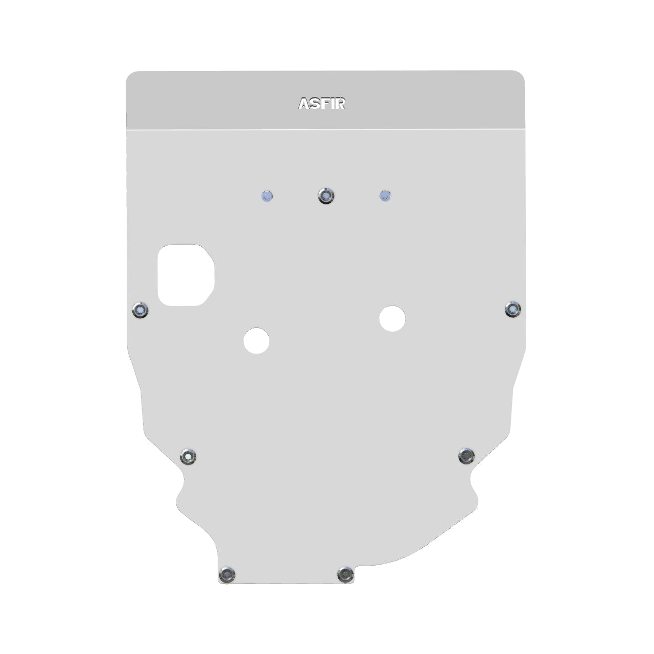 Toyota RAV4 / Highlander Engine & Gearbox Skid Plate | Petrol / Hybrid