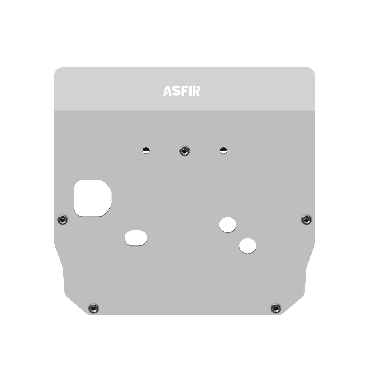 Toyota RAV4 PLUG IN Engine & Gearbox Skid Plate