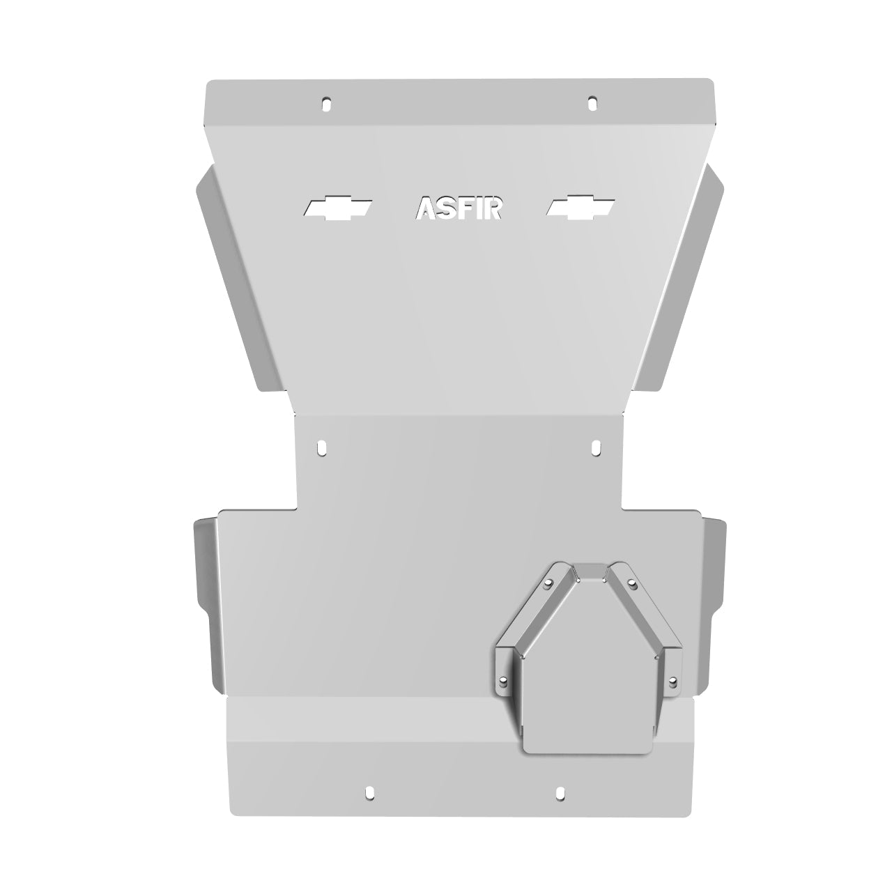 מיגון גחון | שברולט סילברדו 1500 \ טאהו