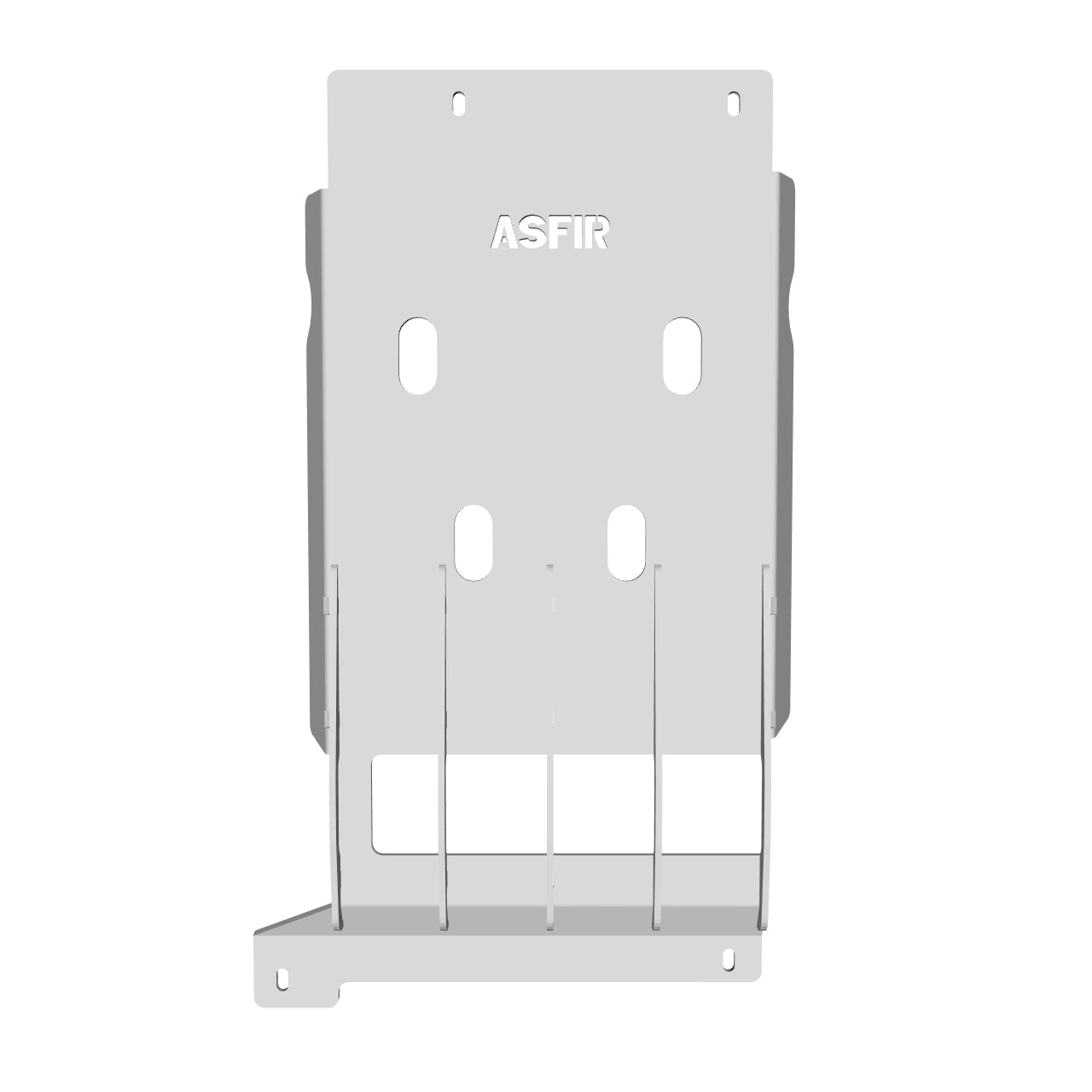 מיגון גיר | שסרולט סילברדו 1500
