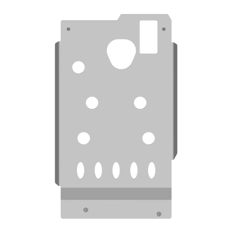 מיגון גיר | שברולט סילברדו 1500 / ג'י.אם.סי סיירה 1500