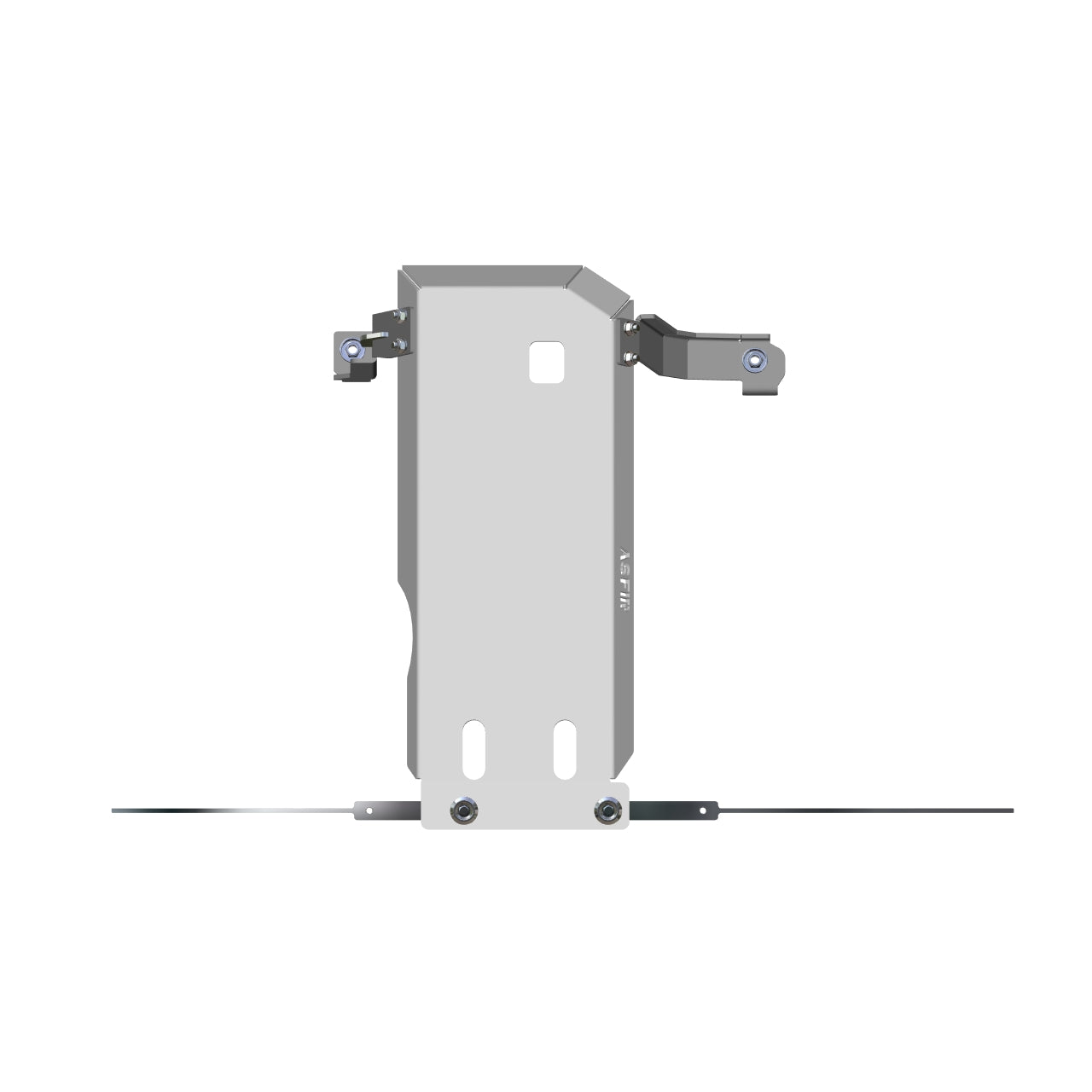 מיגון מנוע | JK דיזל