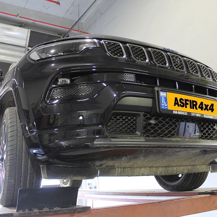 מיגון גחון | ג'יפ רנגייד \ קומפאס \ קומפאס 4XE PHEV