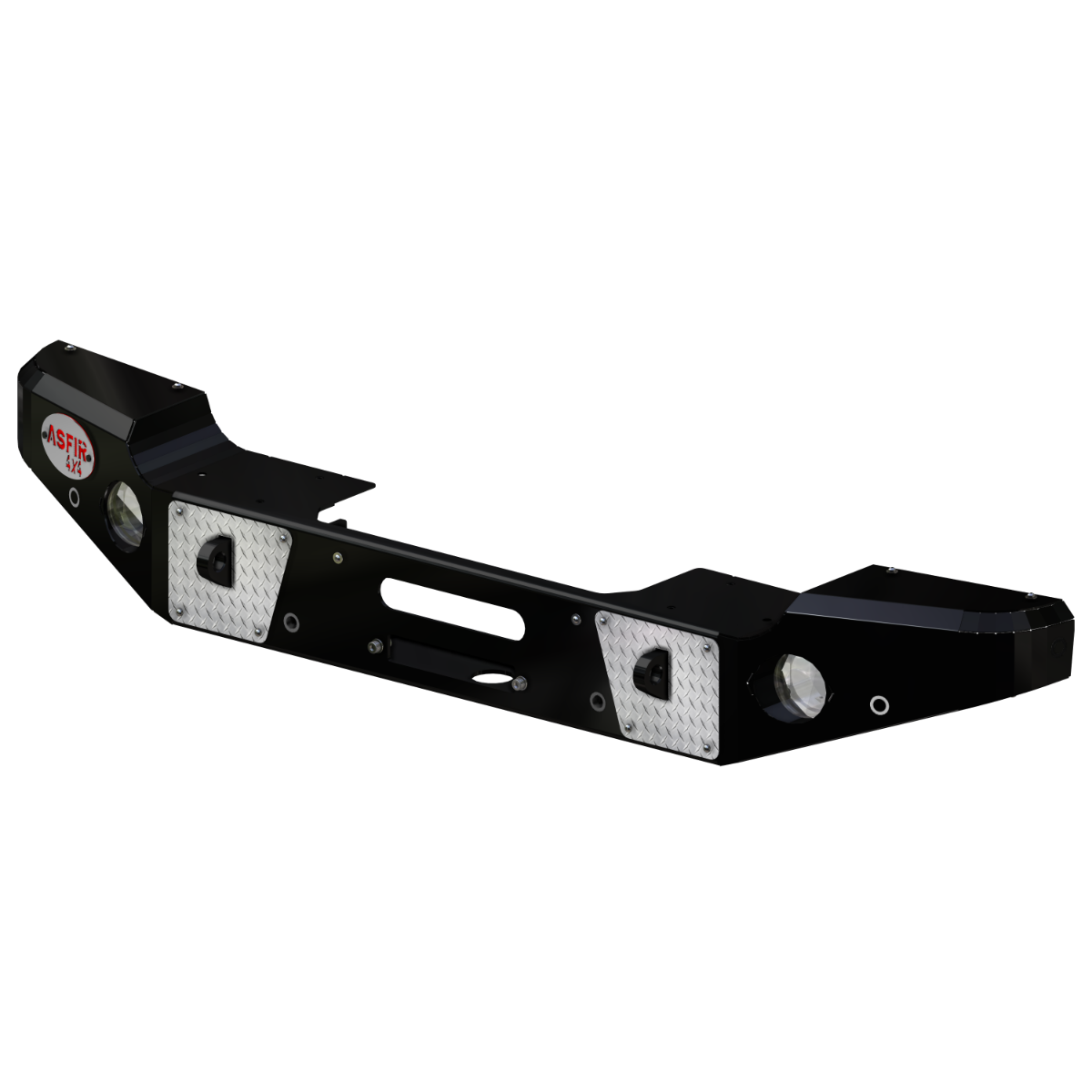 פגוש קדמי ATL | ג'יפ רנגלר JL / גלדיאטור JT