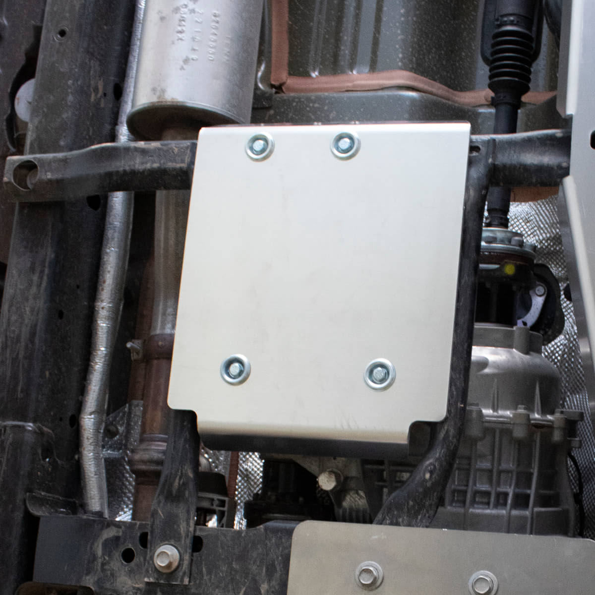 מיגון העברה | JL / גלדיאטור